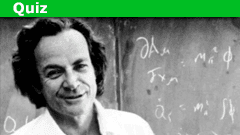 Richard Feynman